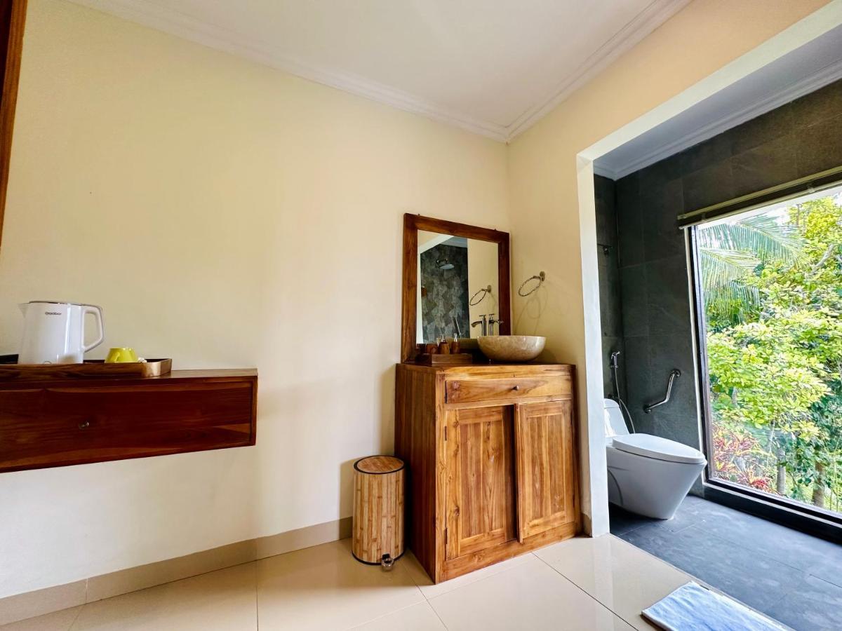 Hotel Coco Sakti