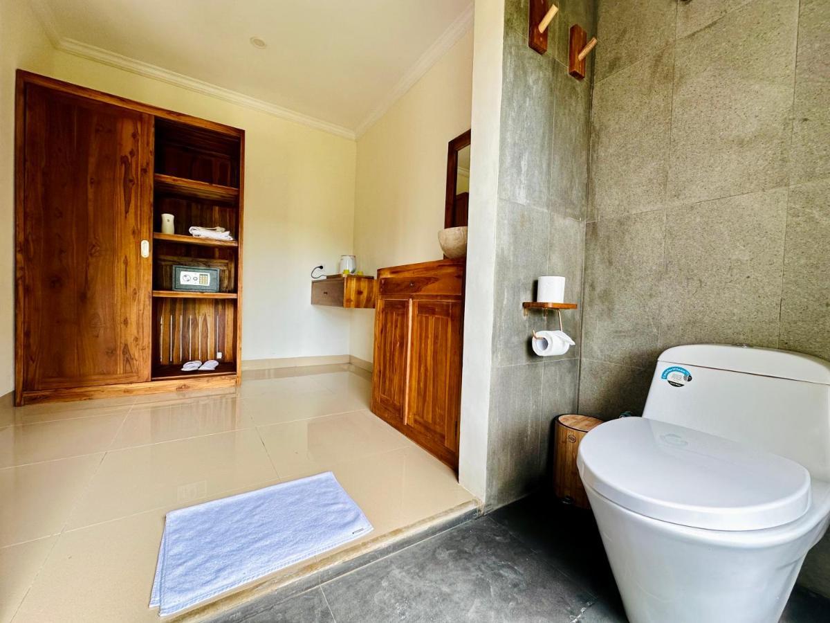 Hotel Coco Sakti