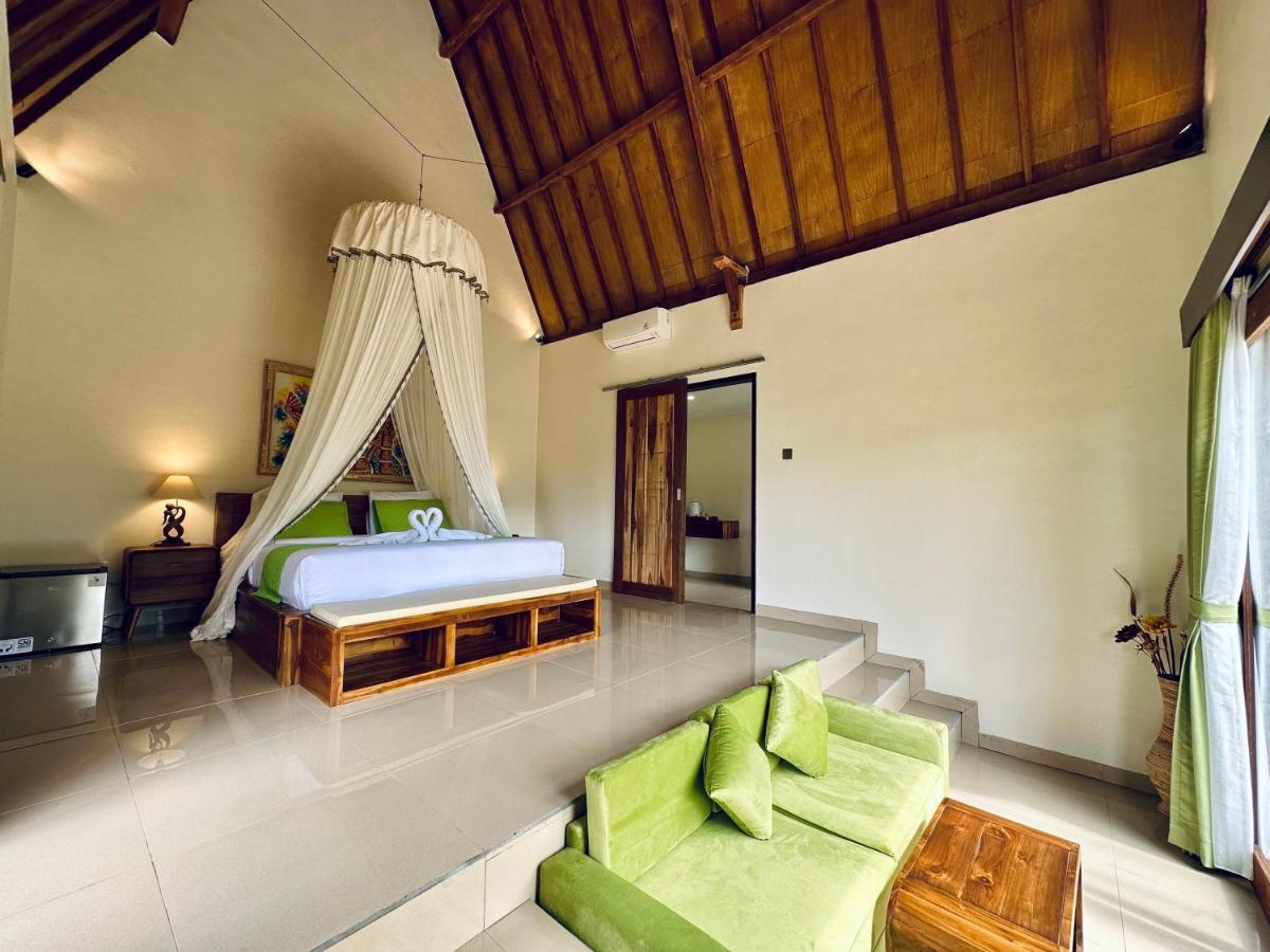 Hotel Coco Sakti